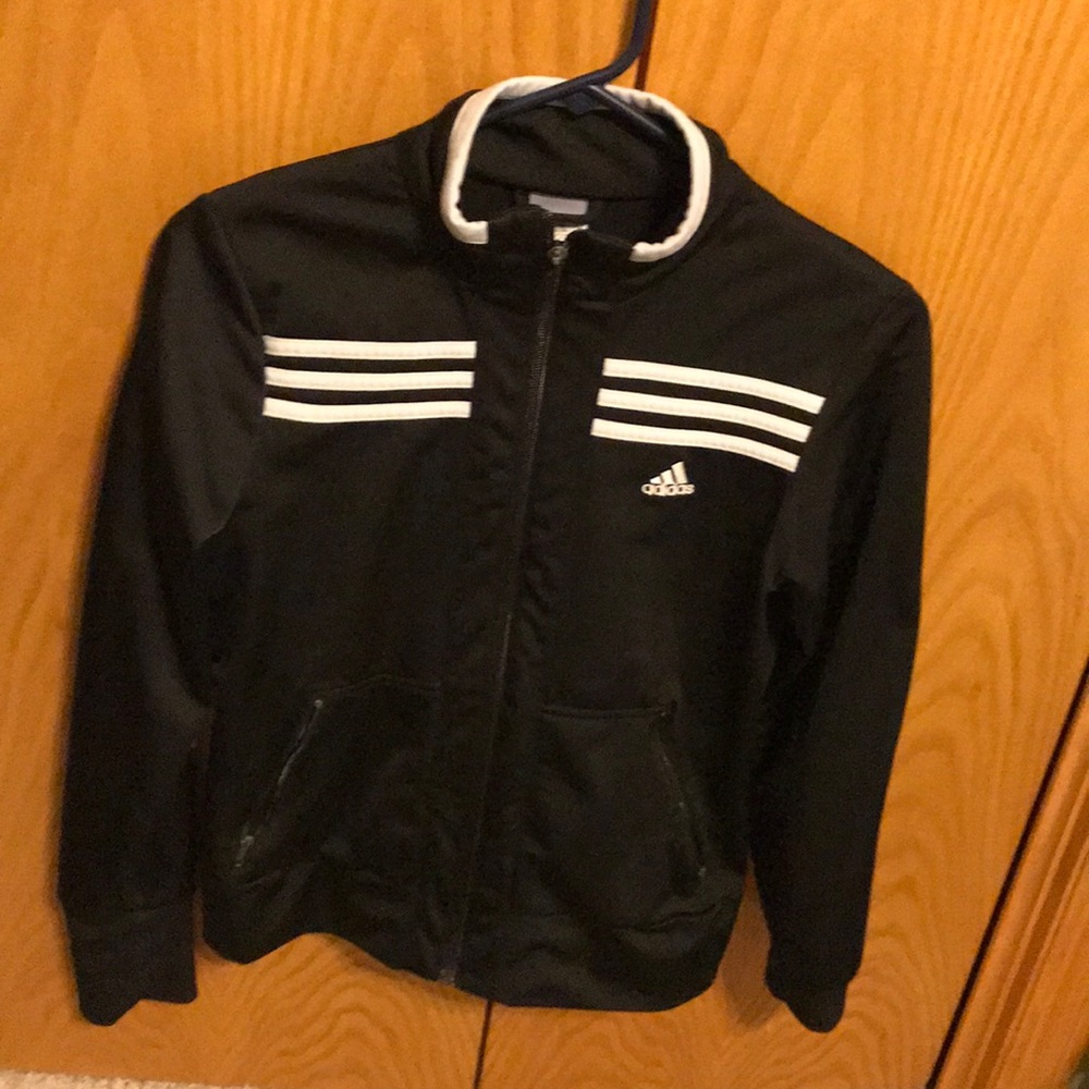 Adidas jacket